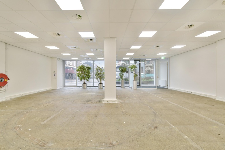 Kantoorruimte Haarlem - Houtplein 27 - Foto 9