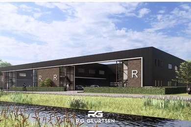 Bedrijfsruimte Zeewolde - Tweespan 31 A - Foto 2
