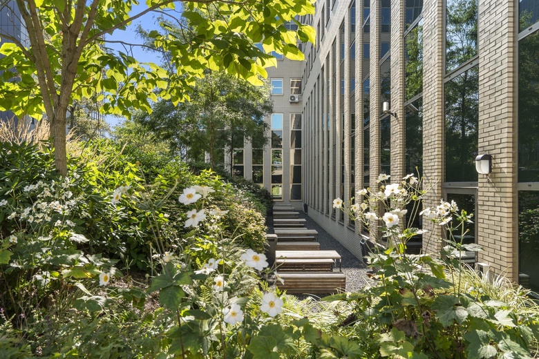 KantoorruimteaanVelperweg 35<br/> inArnhem