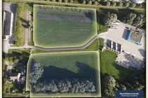 Kavel te koop Zoutkamp - Bouwgrond 0 ong