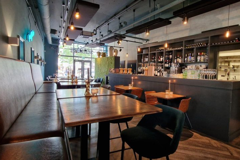 HorecaaanHeuvel 93<br/> inGeldrop