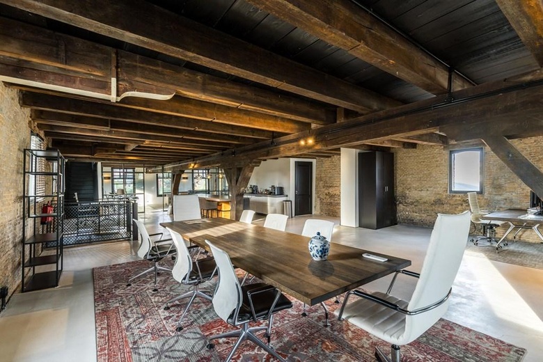 KantoorruimteaanBuitenhavenweg 132<br/> inSchiedam