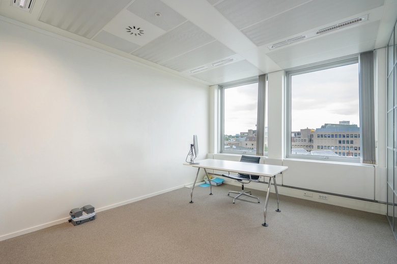 Kantoorruimte Den Haag - Carnegieplein 5 - Foto 18