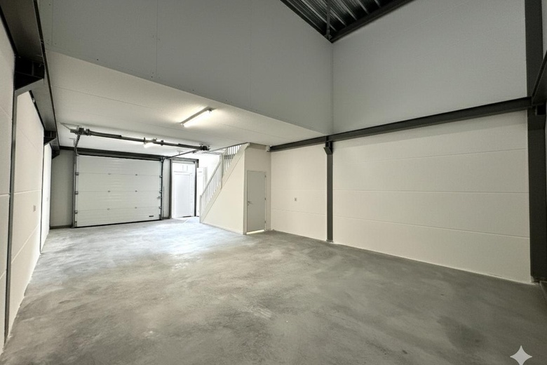 BedrijfsruimteaanBolderweg 36 M<br/> inAlmere