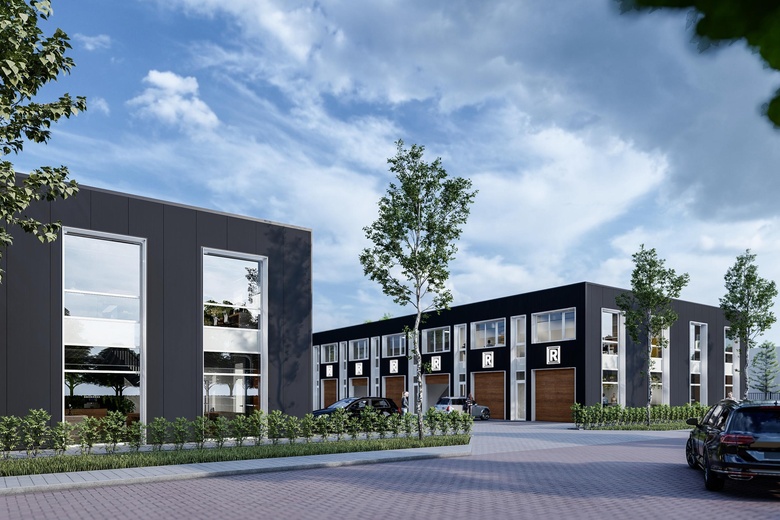 Bedrijfsruimte Moordrecht - Zuidbaan 548 - Foto 17