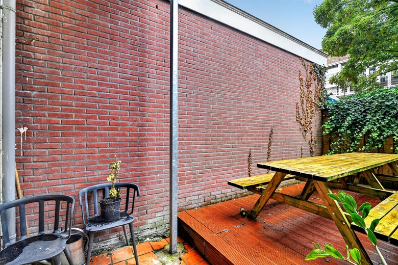 Kantoorruimte Amsterdam - Willemsstraat 20 H - Foto 18