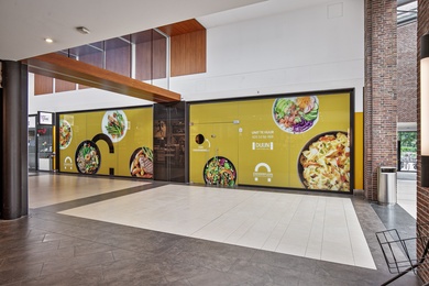 Horeca Diemen - Diemerplein 40 - Foto 2