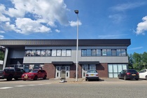 Kantoorruimte Vorden - Netwerkweg 5 B - Foto 1