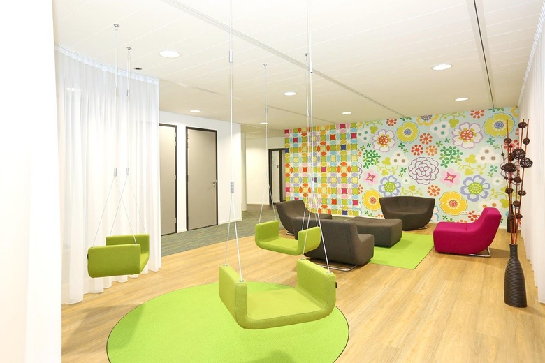 KantoorruimteaanTransistorstraat 31<br/> inAlmere