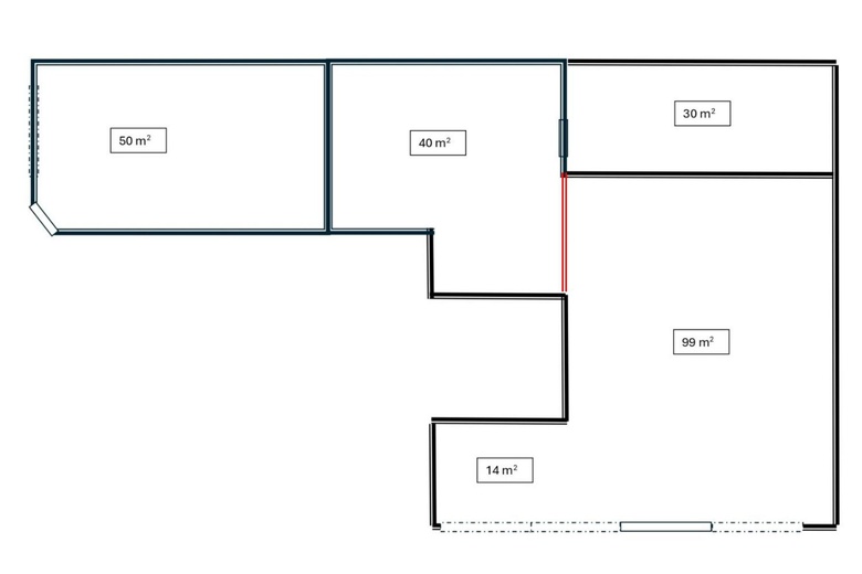 WinkelruimteaanHoofdstraat 17<br/> inVelp
