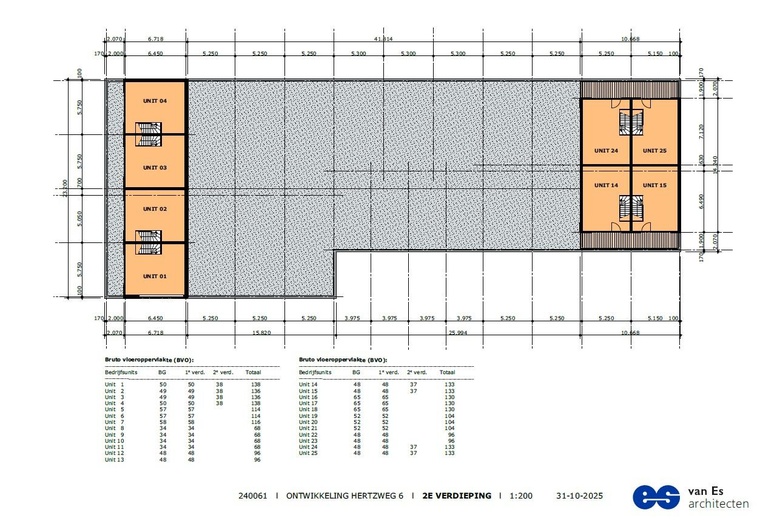 BedrijfsruimteaanHertzweg (unit 13) 0 ong<br/> inAlblasserdam