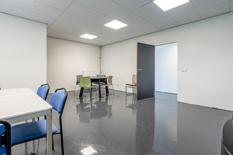 BedrijfsruimteaanCockeveld 7<br/> inNuenen BedrijfsruimteaanCockeveld 7<br/> inNuenen
