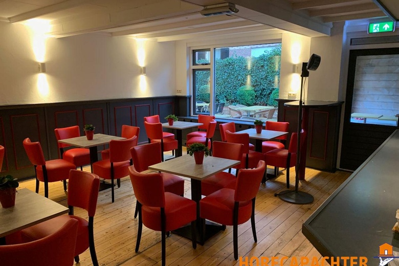 HorecaaanBeekstraat 21<br/> inEpe