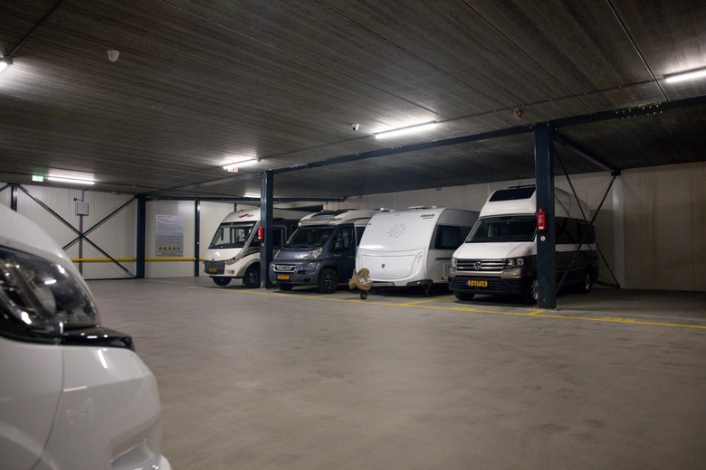 Bedrijfsruimte Oude-Tonge - Energiebaan 4 a 10 - Foto 28