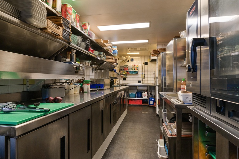 HorecaaanBrink 64 B<br/> inDeventer