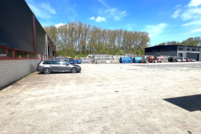 Bedrijfsruimte Tiel - Panelenweg 1 - Foto 24