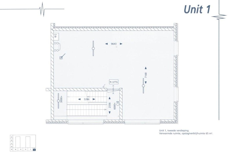 BedrijfsruimteaanIndustrieweg 18 1<br/> inHarderwijk