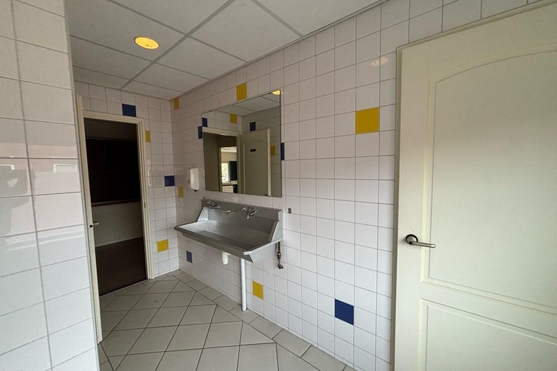 BedrijfsruimteaanNijverheidspad 3 A<br/> inUrk