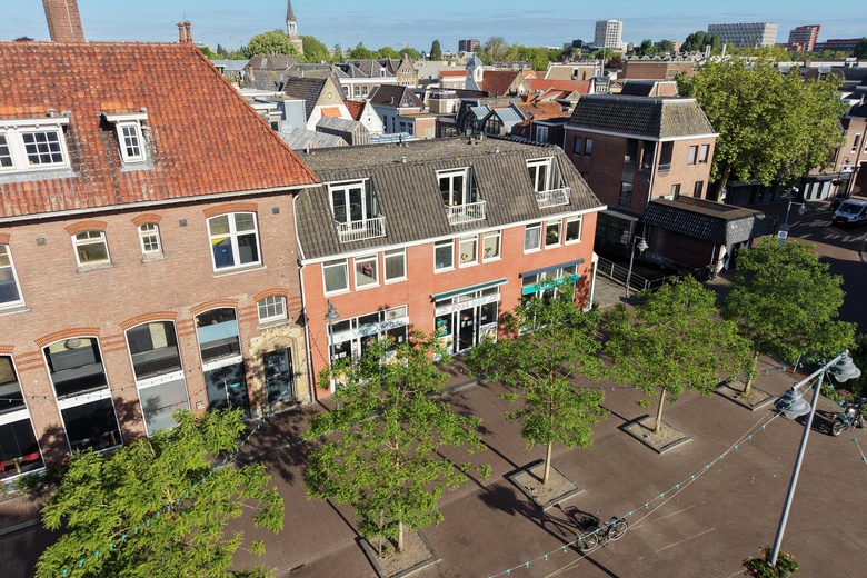 WinkelruimteaanAchter de Waag 5<br/> inGouda