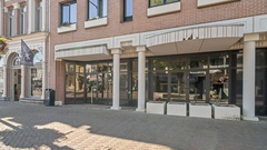 Winkelruimte te huur Roosendaal - Markt 39 a