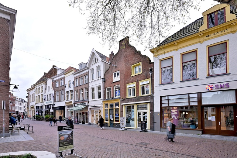 Winkelruimte Zutphen - Beukerstraat 83 - Foto 17