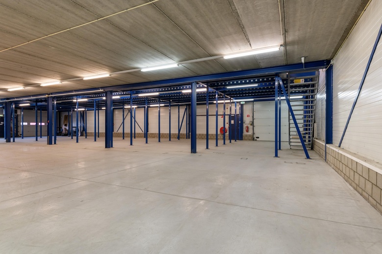 BedrijfsruimteaanOsnabruckstraat 26<br/> inDeventer