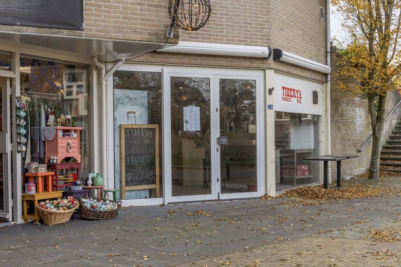 HorecaaanPaardenmarkt 21<br/> inSchoorl