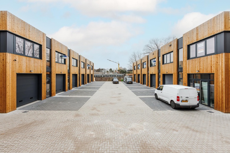 BedrijfsruimteaanDijnselburgerlaan 3 A 4<br/> inZeist