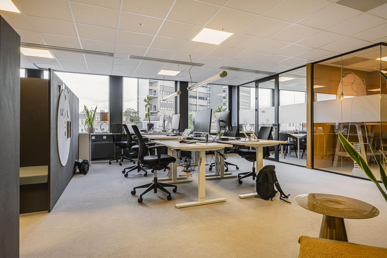 Kantoorruimte Arnhem - Jansbuitensingel 30 - Foto 14