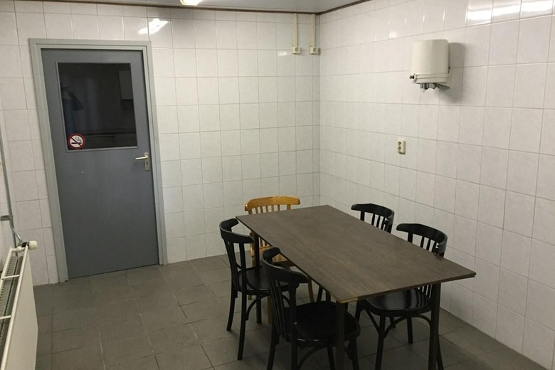 BedrijfsruimteaanNieuwe Molenheide 14 D<br/> inSchijndel BedrijfsruimteaanNieuwe Molenheide 14 D<br/> inSchijndel