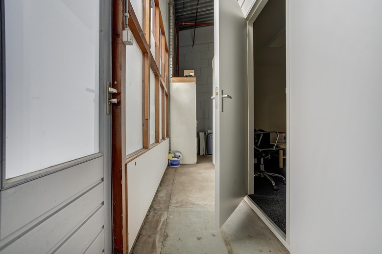 Bedrijfsruimte Zeist - Kroostweg 43 B - Foto 9