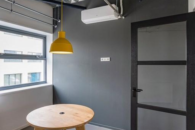 KantoorruimteaanZekeringstraat 36<br/> inAmsterdam