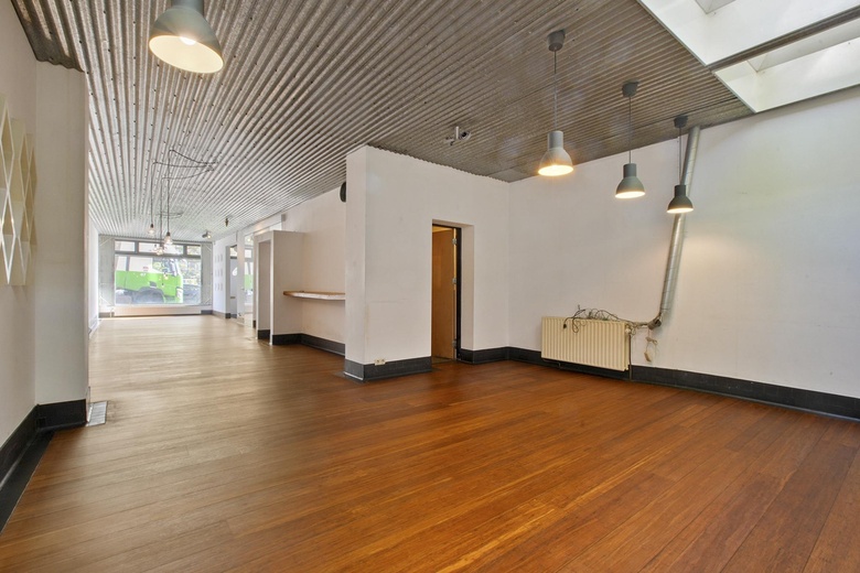 Kantoorruimte Amsterdam - Nassaukade 155 H - Foto 16
