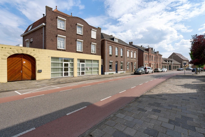 KantoorruimteaanBiest 76<br/> inWeert