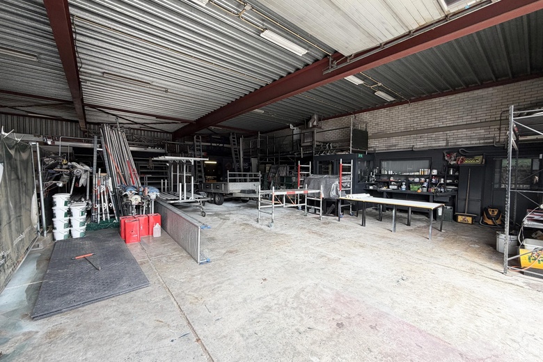 Bedrijfsruimte Elburg - Robbertsmatenstraat 17 - Foto 7