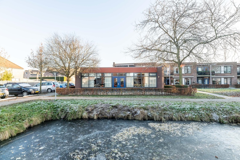 KantoorruimteaanWethouder van der Polstraat 21<br/> inVeen