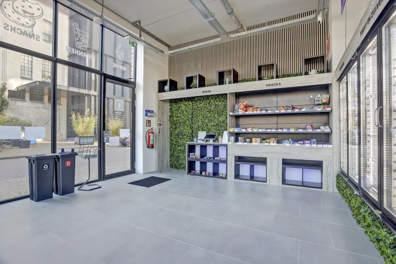 WinkelruimteaanNoorderhavenstraat 109<br/> inZutphen