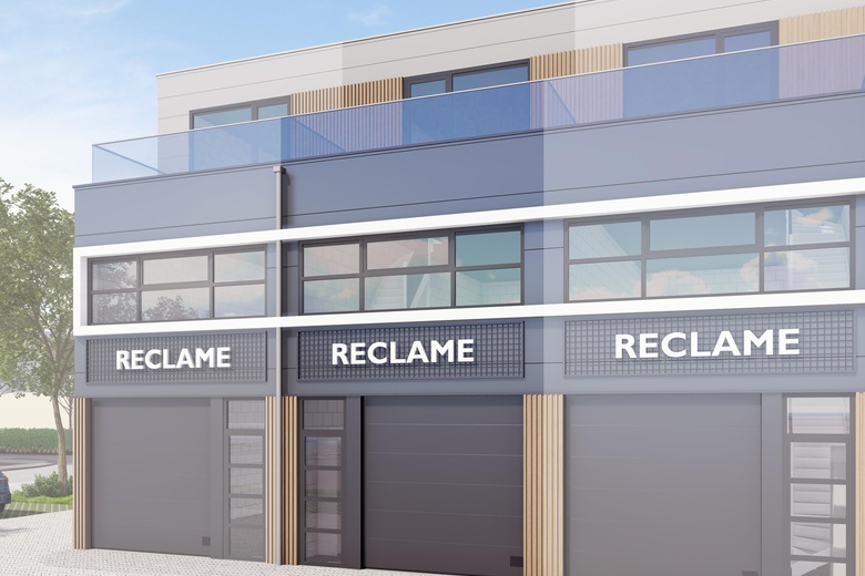 BedrijfsruimteaanDe Liesbosch 37 1<br/> inNieuwegein