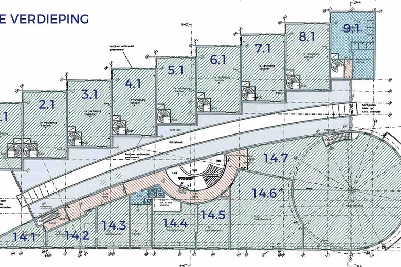 KantoorruimteaanArlandaweg 92<br/> inAmsterdam