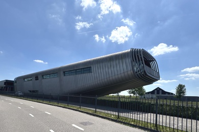 Bedrijfsruimte Westzaan - Rak 18 - Foto 2