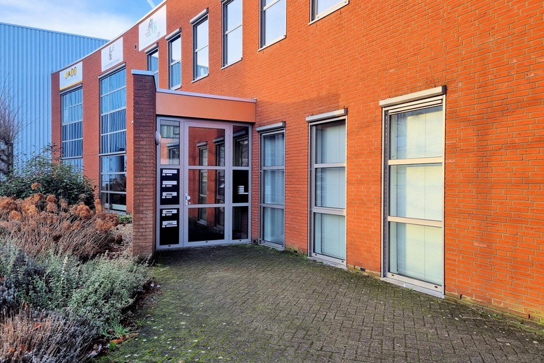 KantoorruimteaanPapland 5 d<br/> inGorinchem