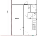 Bekijk foto 3 van eenheid 1 aan de Amersfoortsestraat 44 G in Amersfoort