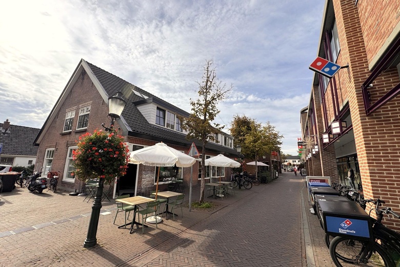 Winkelruimte Huizen - Kerkstraat 54 b - Foto 24