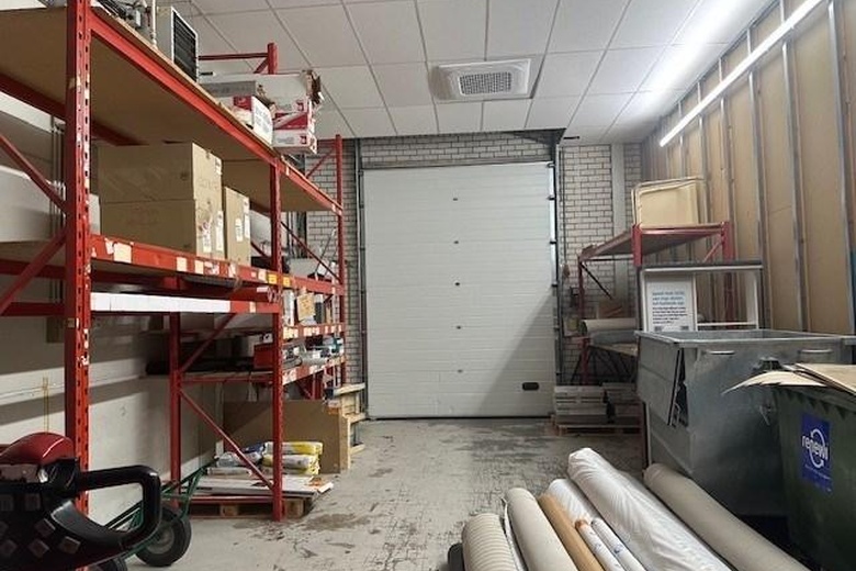 WinkelruimteaanKanaaldijk-Noord 3 A<br/> inEindhoven