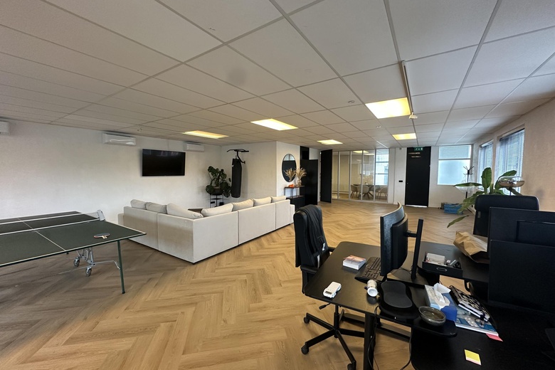 KantoorruimteaanPeppelkade 17<br/> inHouten
