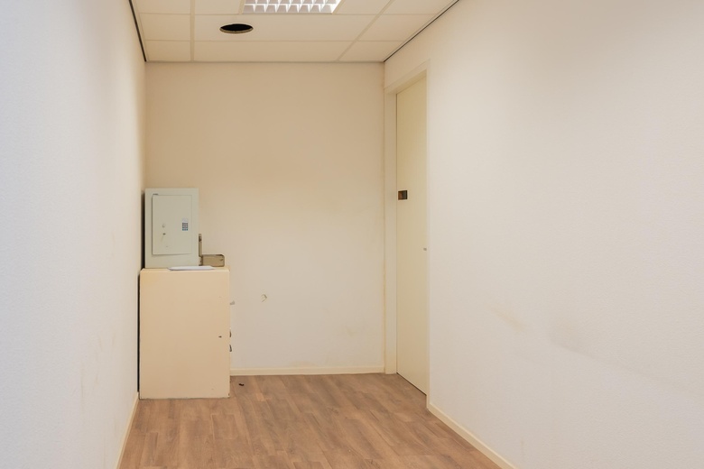 KantoorruimteaanNijverheidsweg 31<br/> inVoorhout