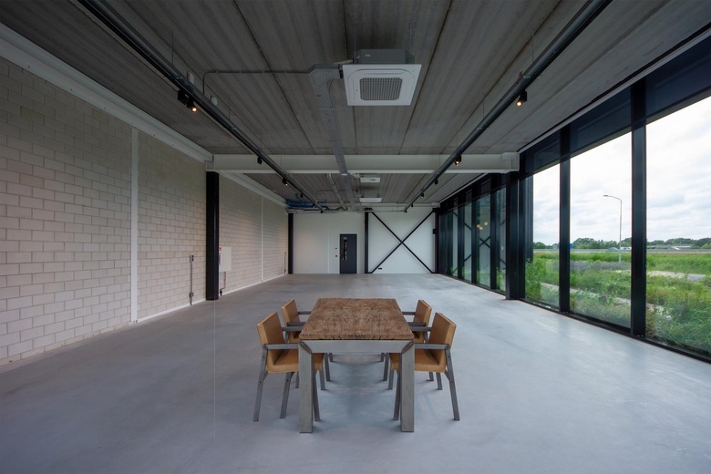 KantoorruimteaanPelenerf 12<br/> inNijkerk