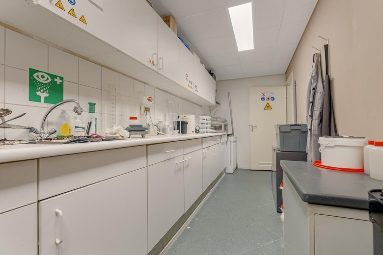 BedrijfsruimteaanZuiveringweg 90 - 92<br/> inLelystad