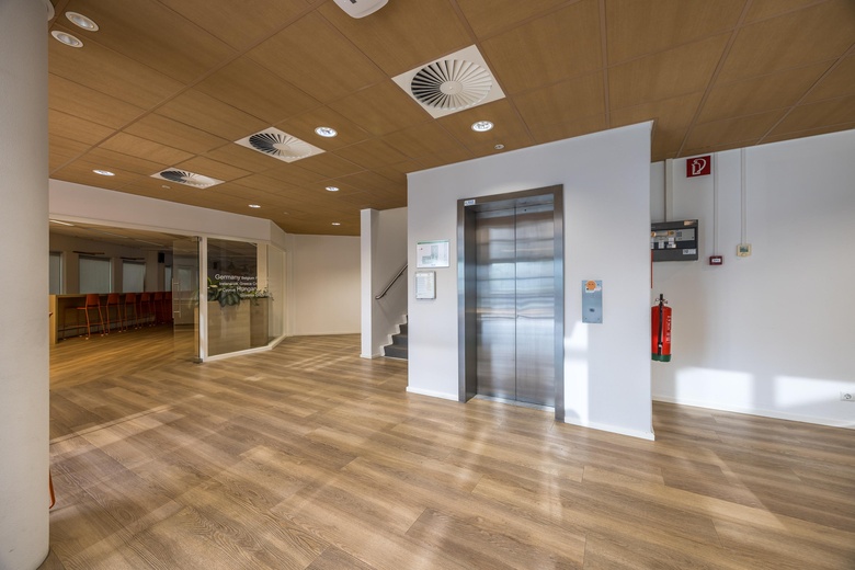 Kantoorruimte Utrecht - Varrolaan 51 - Foto 15