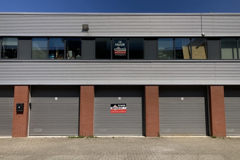 Bekijk foto 1 van Einthovenstraat 31